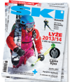 SKI magazín - říjen 2013