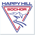 Happy Hill Sochor Pec pod Sněžkou
