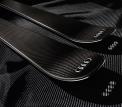 Karbonové lyže Audi: Náskok díky technice
