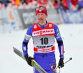 Trenér Petrásek ušetří Bauera ve skiatlonu