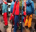 ISPO odhaluje lyžařské novinky pro sezonu 2013/14