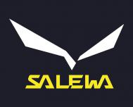 Nové logo Salewa 