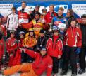 Skicrossové mistrovství ČR ukončilo lyžařskou sezonu