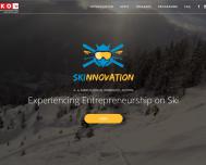 Skiinovation Innsbruck
