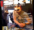 Speciální SKI magazín s výsledky testů právě v prodeji