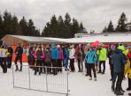 Noční sprinty a Tygří skiatlon v rámci 5. ročníku SKI magazín TOUR (foto: Otakar Kudrnáč)