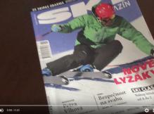 SKI magazín – listopad 2015 na videu