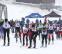 Skiatlon ovládl Nordic Team, vítěze TOUR určí cross