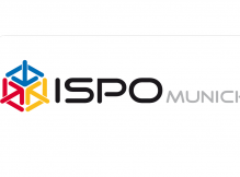 Logo veletrhu ISPO