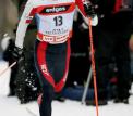 Běžec na lyžích Bauer zahájil sezonu druhým místem