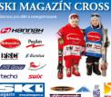 SKI magazín cross: Závod pro každého