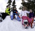 Seriál o lyžácích (4): Vybíráme lyžařské boty pro děti