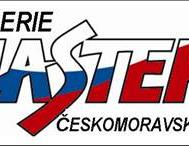 Logo SKI série Masters