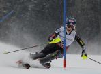 Aktuálně nejlepší slalomářkou světa je sedmnáctiletá Mikaela Shiffrin. 