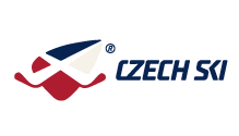 Logo Svazu lyžařů ČR