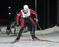 Noční sprinty a Tygří skiatlon v rámci 5. ročníku SKI magazín TOUR 4 of 29