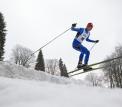 Skicross na běžkách, zábava jako žádná jiná