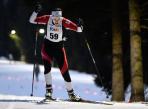 Noční sprinty a Tygří skiatlon v rámci 5. ročníku SKI magazín TOUR 2 of 29