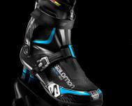 Nová nejlehčí skate bota na trhu Salomon Carbon SK LAB