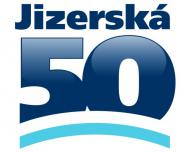 Logo Jizerská 50