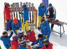 DSV ski TEST ve SKI magazínu