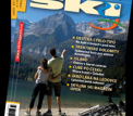 Jarní SKI magazín je na světe. Zdarma pro všechny!