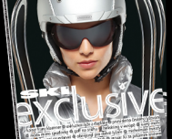 SKI exclusive: obálka v roce 2014