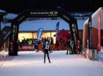 Noční sprinty a Tygří skiatlon v rámci 5. ročníku SKI magazín TOUR 3 of 29