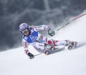 Fotogalerie:  Obří slalom na MS ve Schladmingu