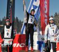 Skiatlon&gundersen: Bedřichov ve znamení našich závodů