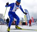 SKImagazín cross přilákal tuzemskou lyžařskou elitu