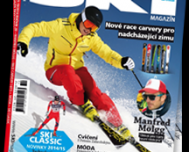 SKI magazín – říjen 2014