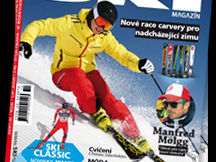 SKI magazín – říjen 2014