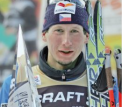 Bauer vyhrál seriál Tour de Ski