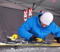 Skiareál Dolní Morava nabídne letos poslední testování Atomic&Salomon