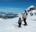 Zillertal: mekka rakouských lyžařů