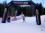 Noční sprinty a Tygří skiatlon v rámci 5. ročníku SKI magazín TOUR 9 of 29