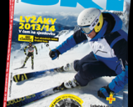 SKI magazín – listopad 2013
