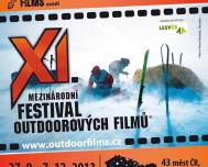 Mezinarodní festival outdoorových filmů