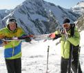 Race Masters: Obdivujeme slalomáře