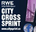 RWE City Cross Sprint 2015 pomáhá dobré věci. Dražba fotbalového dresu