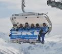 Fotogalerie: Ski SuperTest 2008/2009
