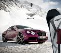Vyzkoušeli jsme lyže za 200 tisíc: ZAI for Bentley