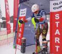 První závody Ski Série Masters se povedly