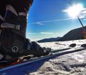 Velký průvodce výběrem výbavy na hory: lyžáky a vázání
