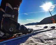 Jak vybrat lyžařské boty