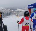 Ski Serie Masters: Premiéra na Šacberku