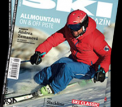 Vychází lednový SKI magazín. Konečně číslo, co se neupeče!
