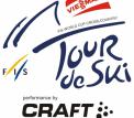 Rok 2007 zakončí závod Tour de Ski v Praze