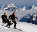 Jsme hrdými partnery EP handicapovaných lyžařů